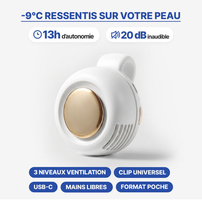 AC900 Portatif