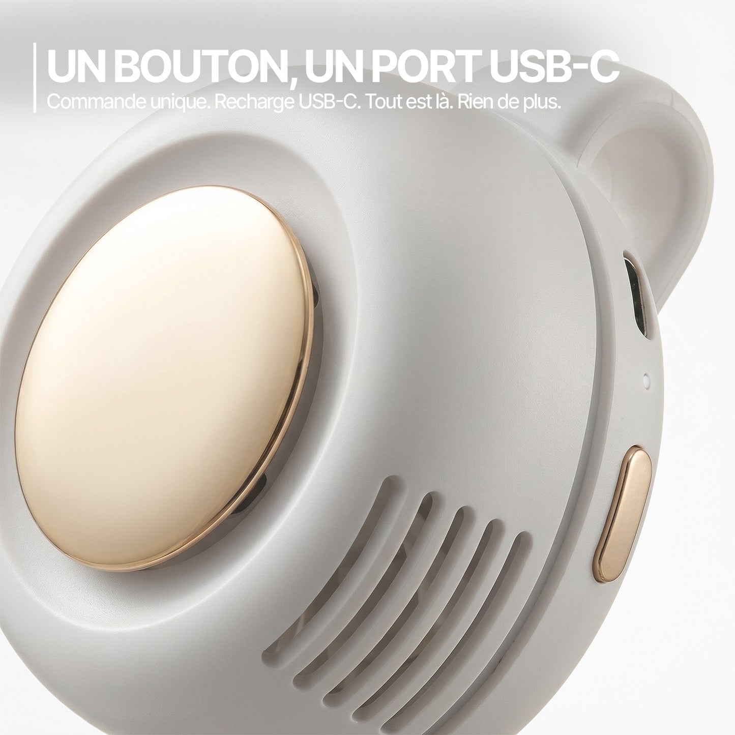 AC900 Portatif