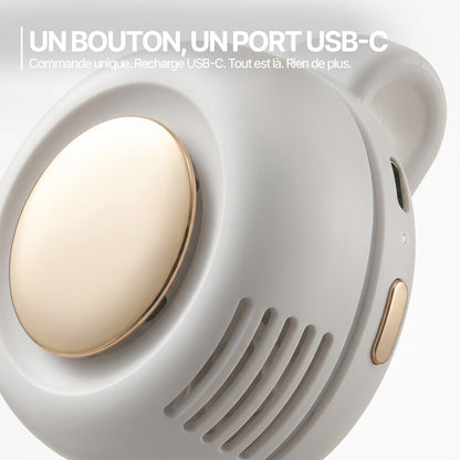 AC900 Portatif