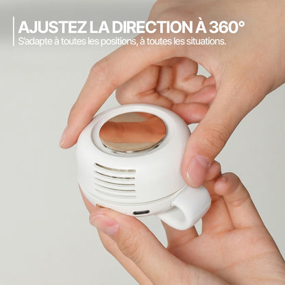AC900 Portatif